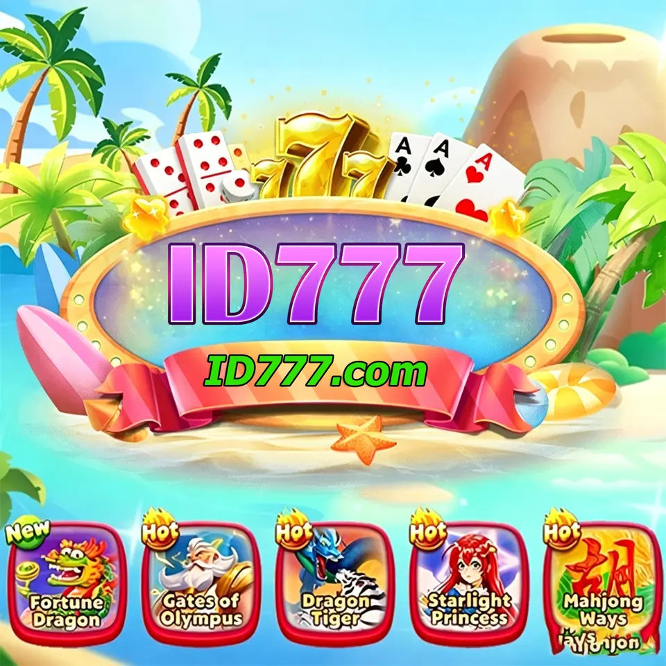 id777 APK