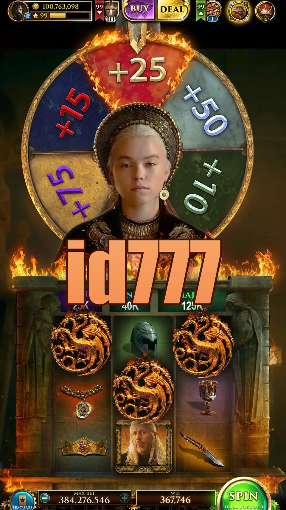 id777 APK
