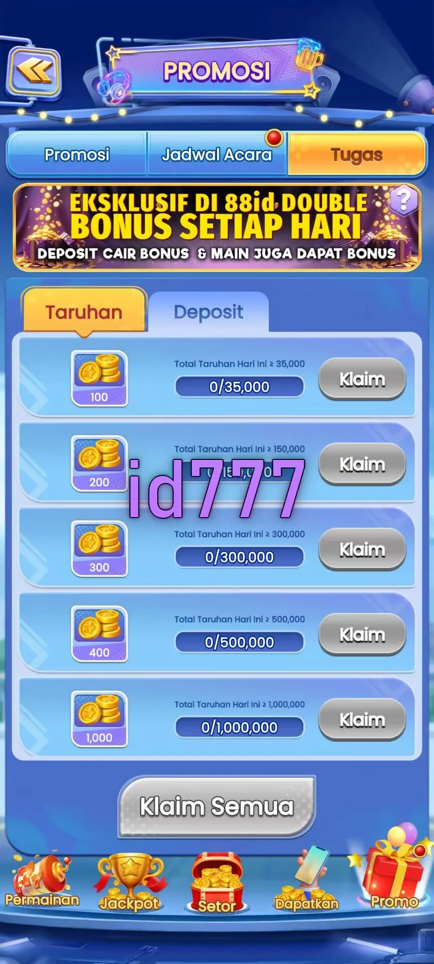 id777 APK