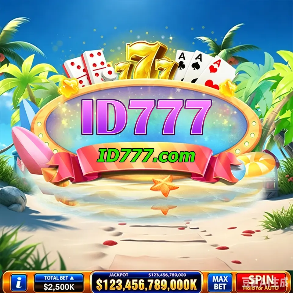id777 APK Resmi Unduh