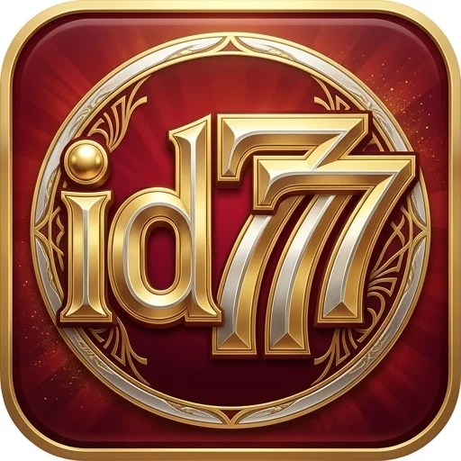 id777 Logo - Resmi