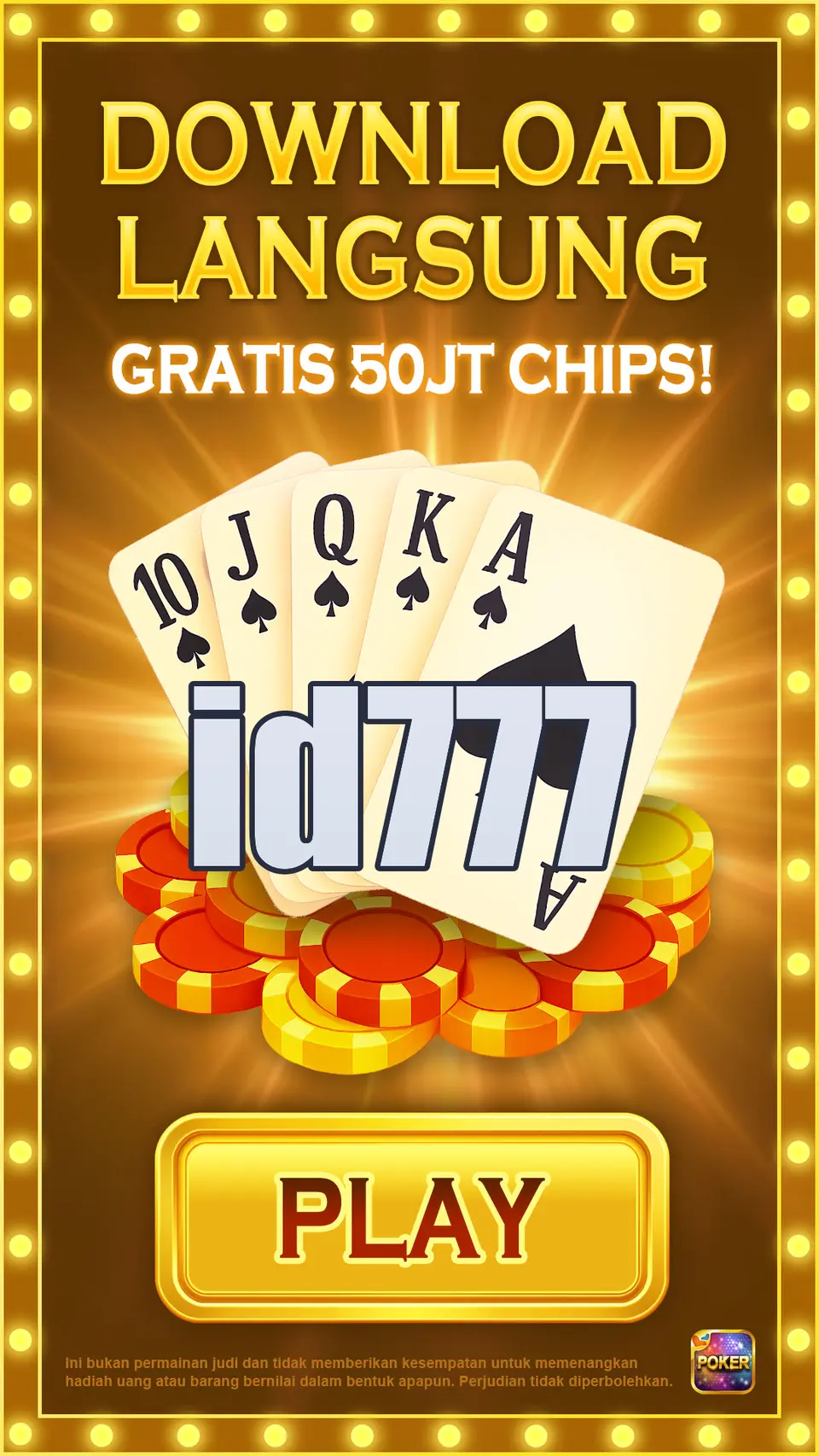 id777 Preview - Resmi Unduh